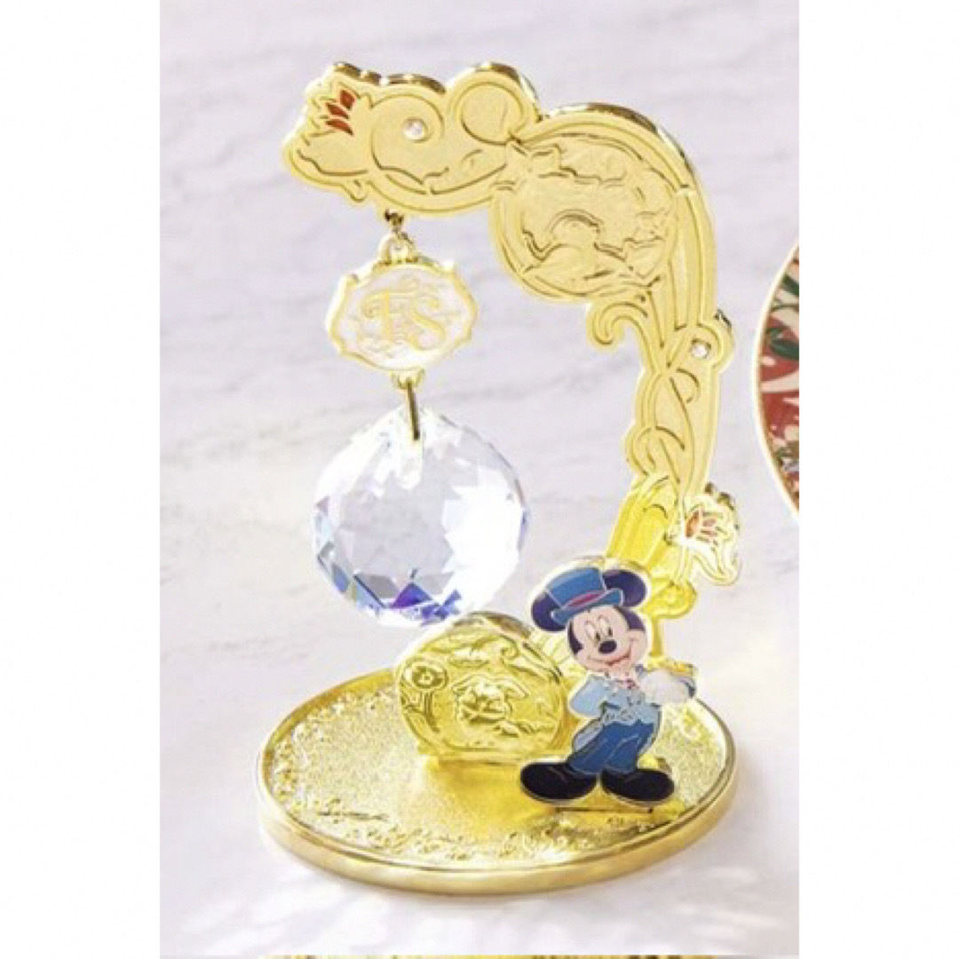 Disney - ファンタジースプリングスホテル スペシャルサンキャッチャー