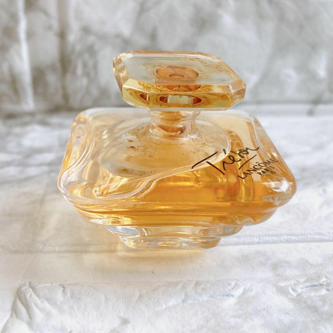 LANCOME - 廃盤 ランコム LANCOME トレゾア TRESOR EDP 7.5mlの通販 by