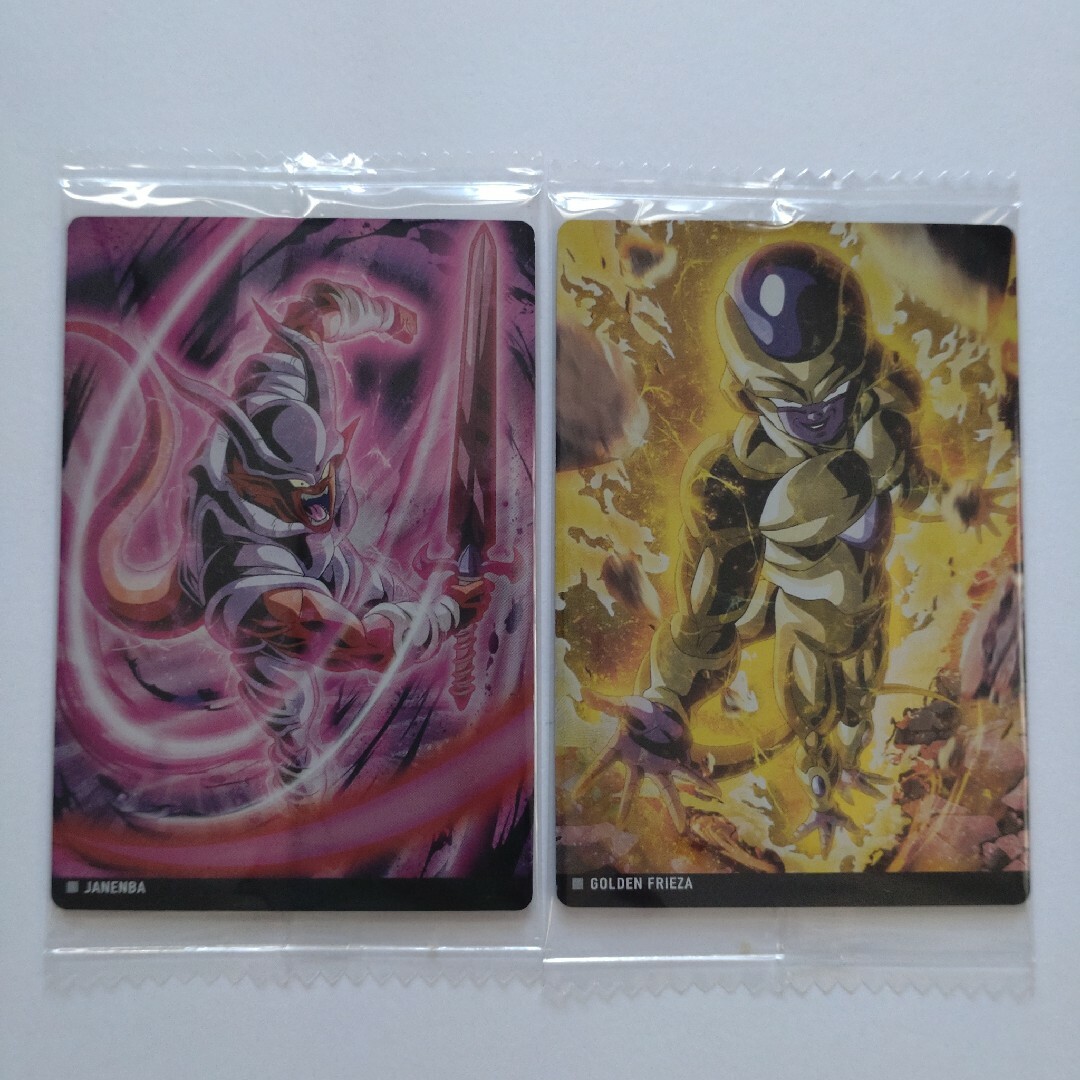 ドラゴンボール - イタジャガ ドラゴンボールVol.4 まとめ売り 10種11