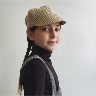 SOOR PLOOM（帽子）のフリマアイテム一覧