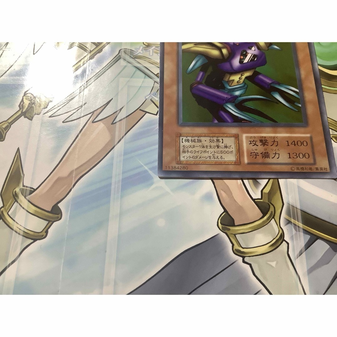 遊戯王 - キャノンソルジャー 初期ノーマル Vol.6の通販 by 【3周年