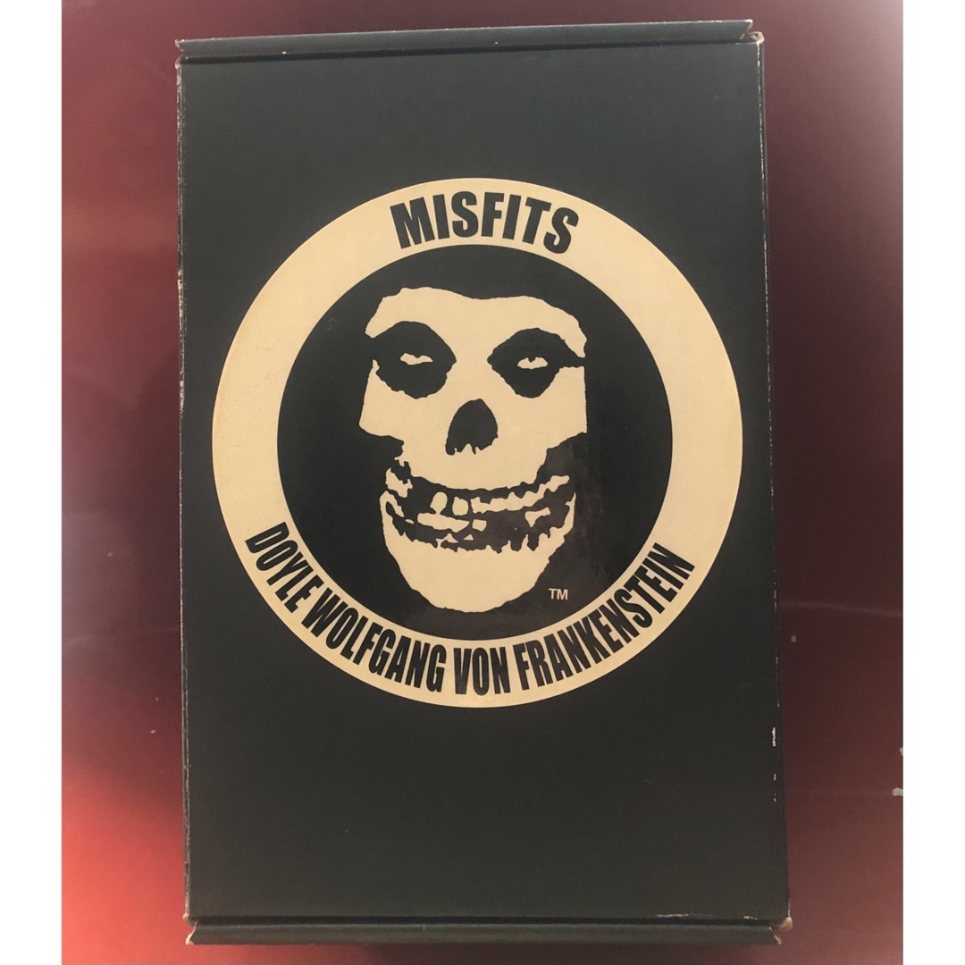 MEDICOM TOY - 《ミスフィッツ》フィギュア misfits ヴィンテージ