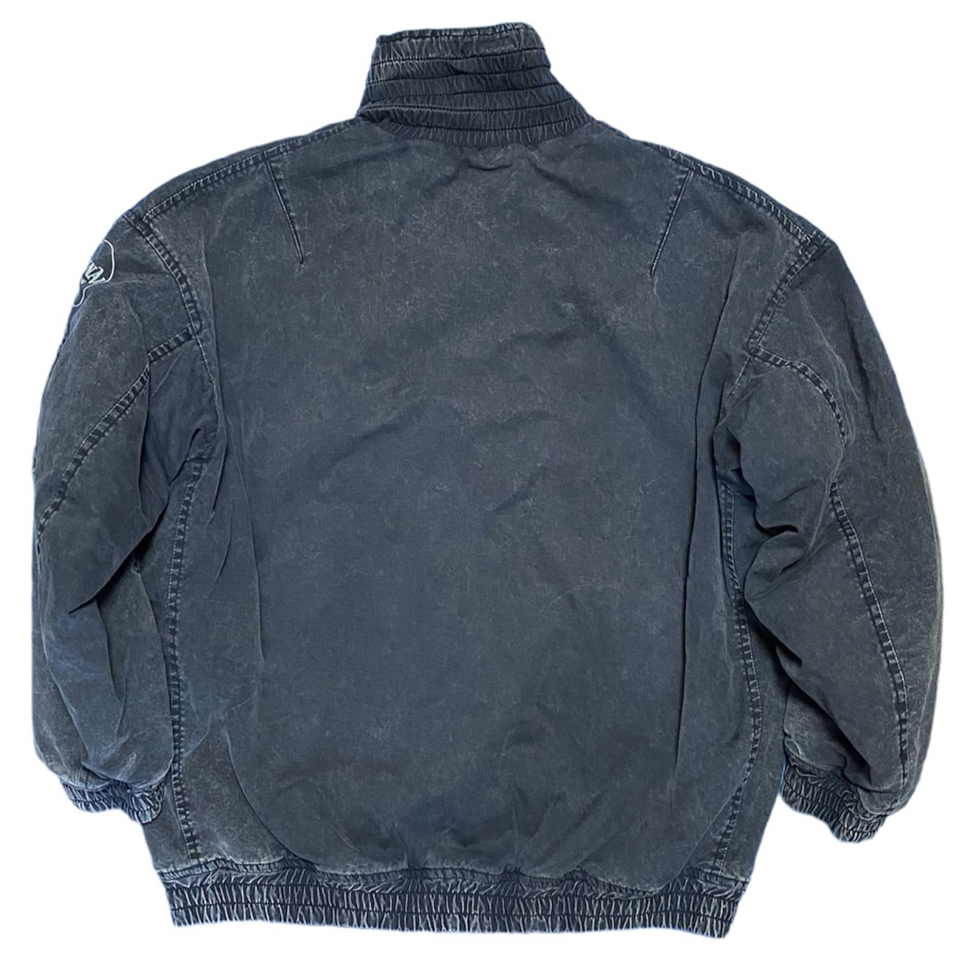 TENDERLOIN - 19AW Mサイズ テンダーロイン ATX ACID MA-1 ジャケット