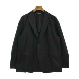 KAZUYUKI KUMAGAI ATTACHMENT（テーラードジャケット）のフリマ