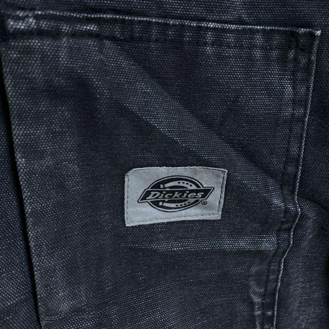 Dickies - ディッキーズ ダック アクティブ ジャケット コーデュロイ