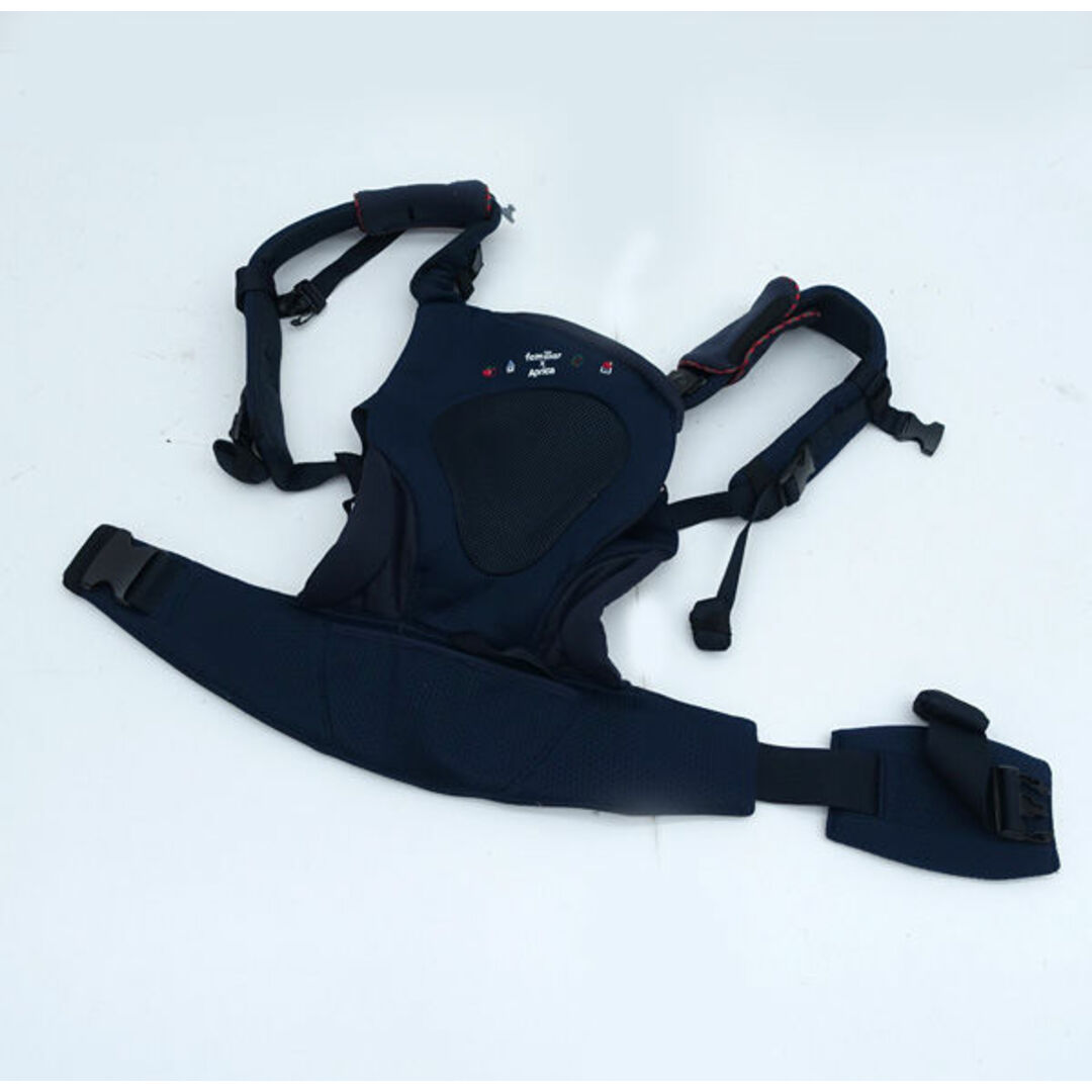 Max & Co. - Aprica / アップリカ ◇抱っこ紐 コアラ メッシュプラス