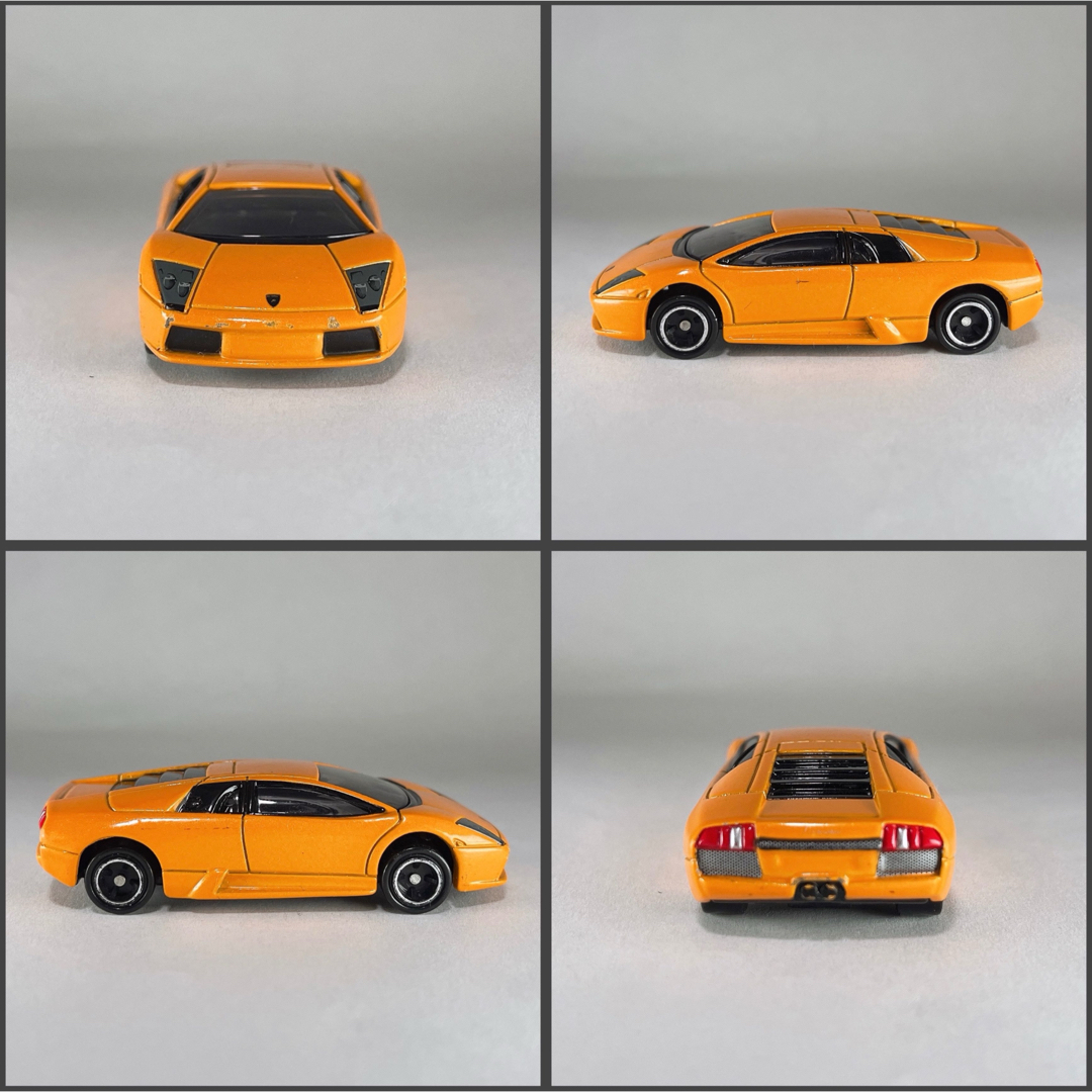 トミカシリーズ - 【廃番トミカ】スポーツカー3台セットの通販 by