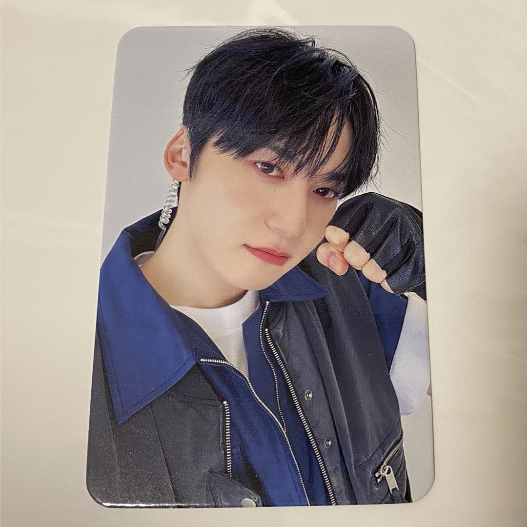 ONEUS ゴニ dear my muse トレカの通販 by zu｜ラクマ