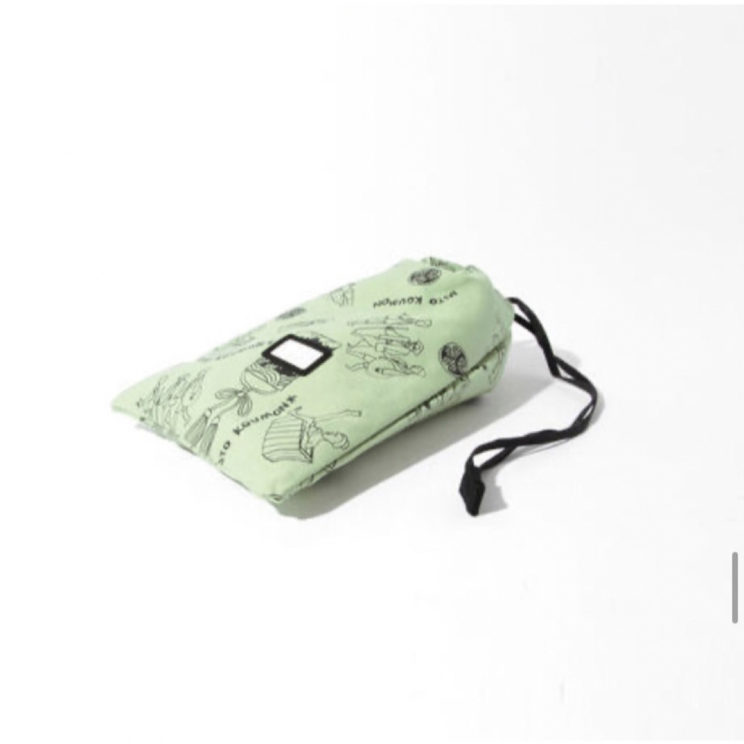 PORTER - 超レア PORTER×B印 YOSHIDA 別注 “水戸黄門” 巾着袋 ポーチの