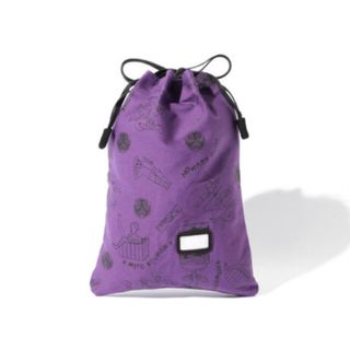 PORTER - 超レア PORTER×B印 YOSHIDA 別注 “水戸黄門” 巾着袋 ポーチの