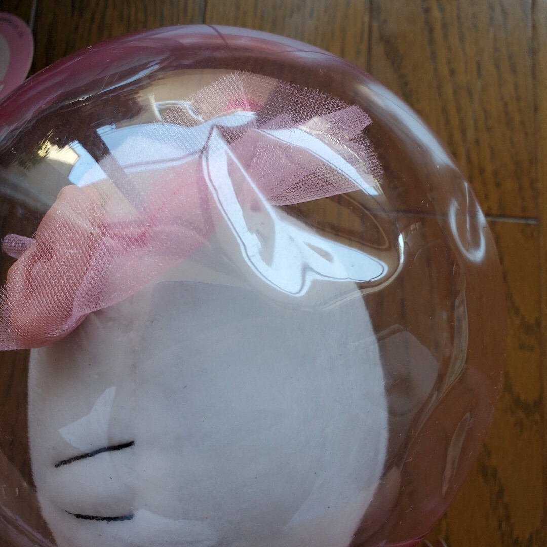 ハローキティ - ハローキティ マクドナルド スペースミレニアム