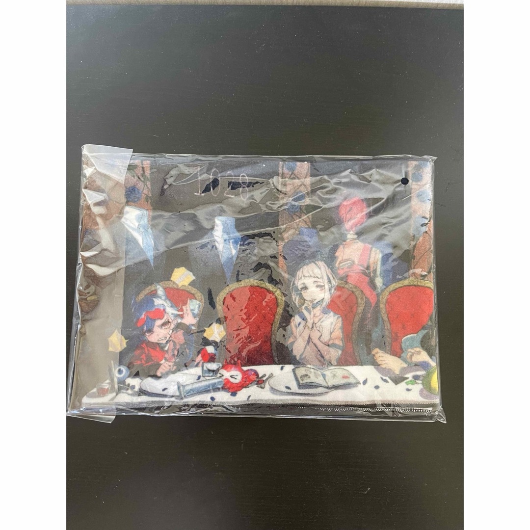 Ado 最初の名盤タオル 稀少】Ado 「喜劇」最初の名盤 マフラータオル