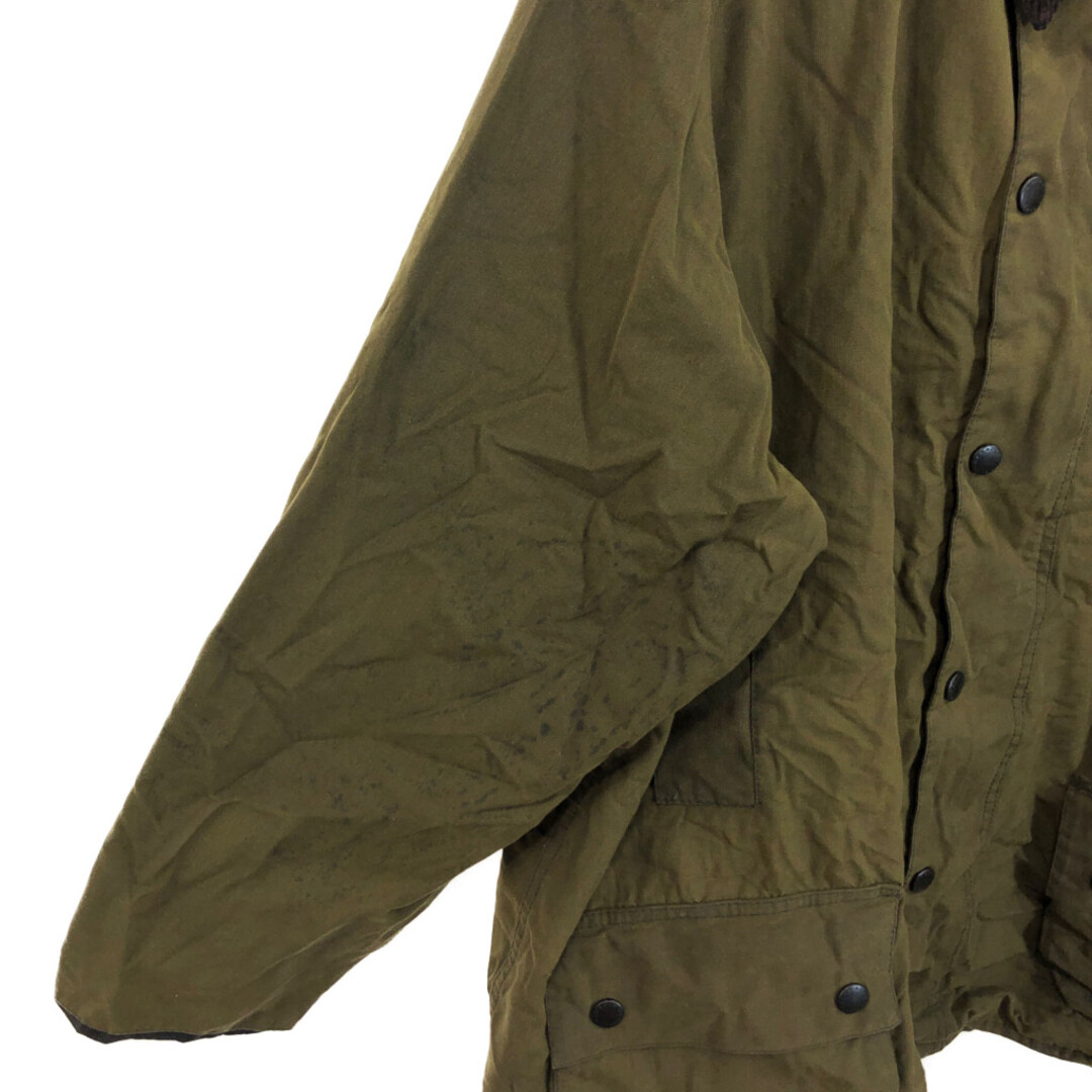 Barbour - Barbour バブアー BEAUFORT ビューフォート オイルド