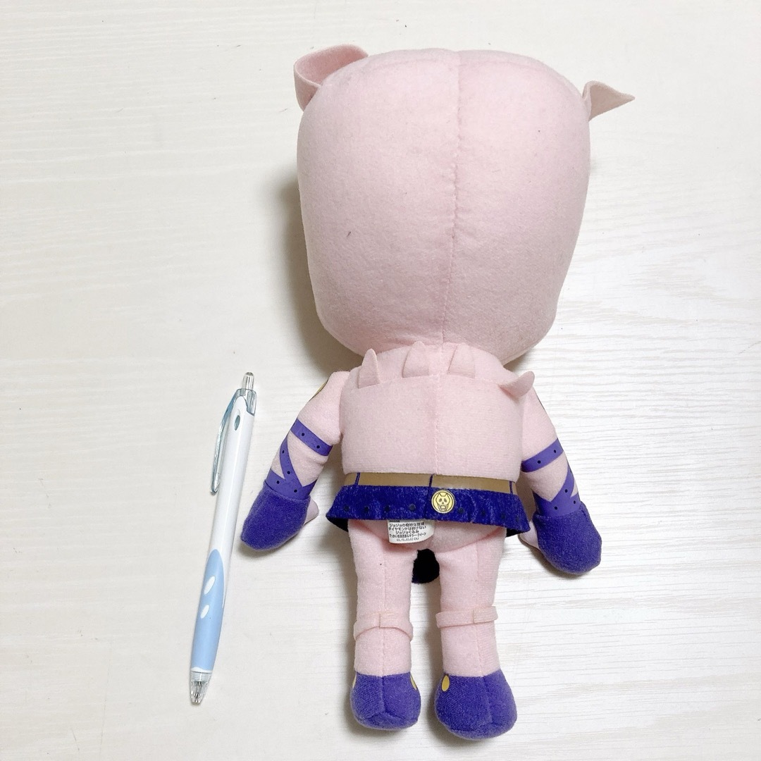 JOJO - キラークイーンぬいぐるみの通販 by shop｜ジョジョならラクマ