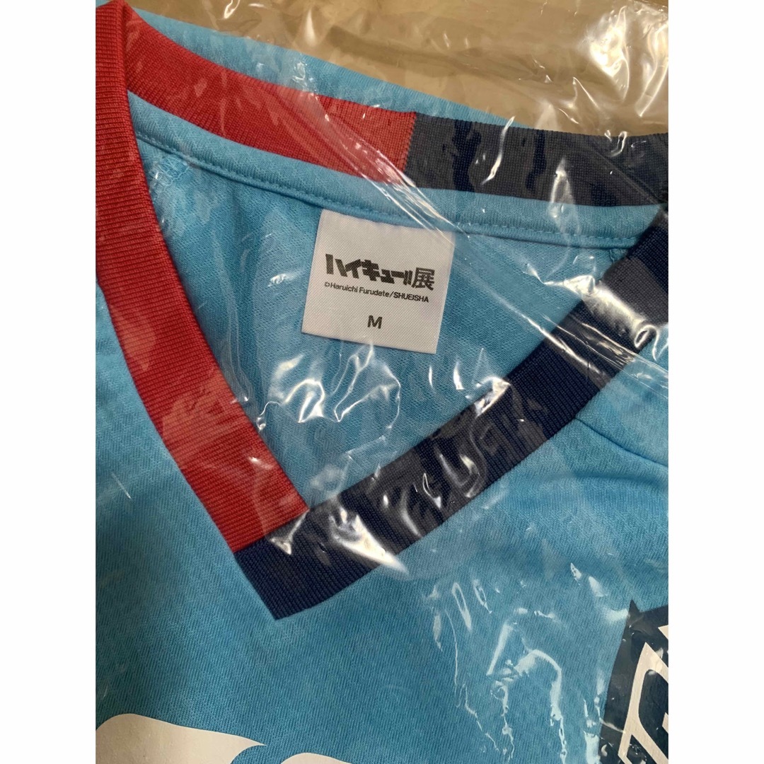 ハイキュー!! 及川徹 CAサンファン ユニフォーム ⭐️新品の通販 by