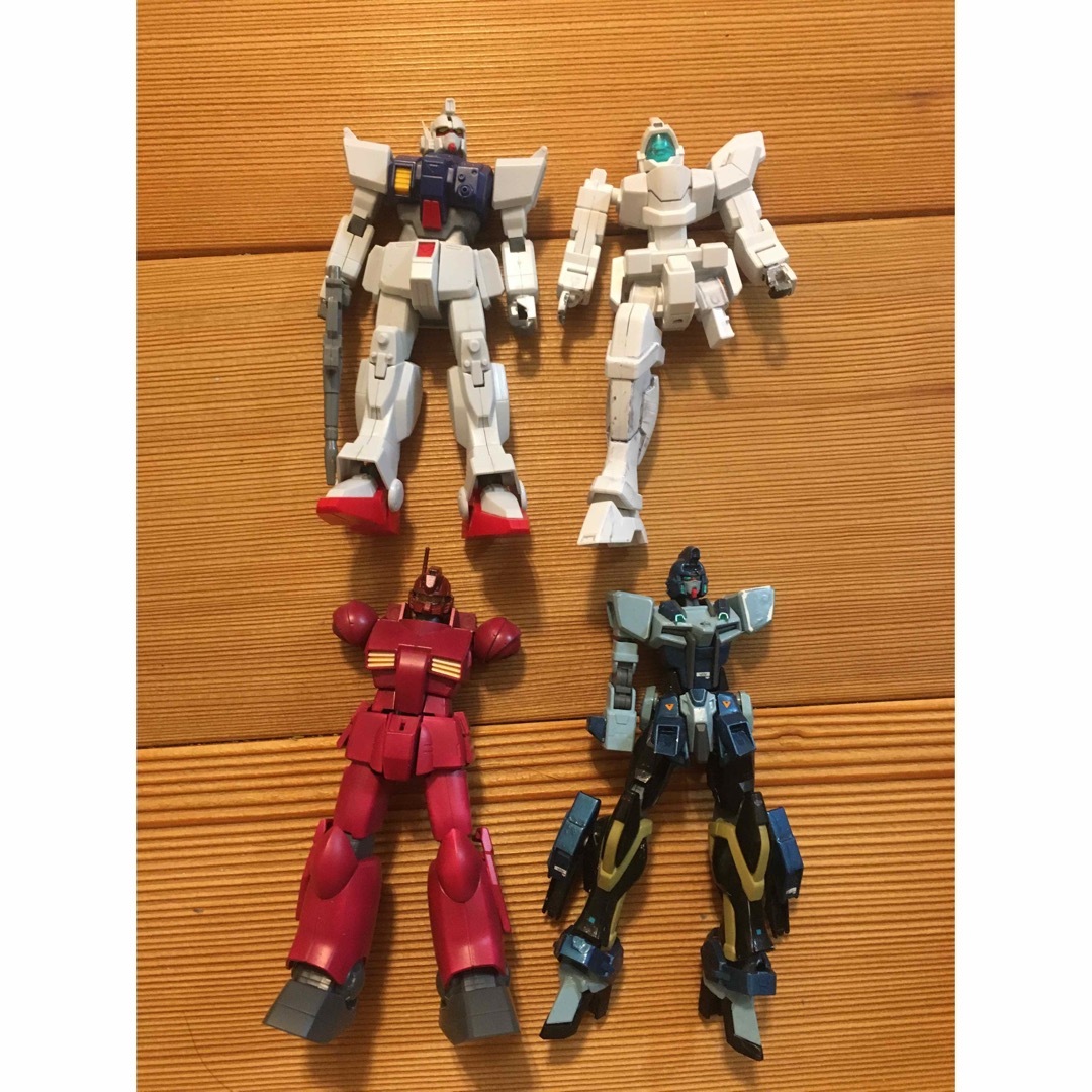 ガンダム ガンプ ジャンクの通販 by ZET GUNDAM's shop｜ラクマ