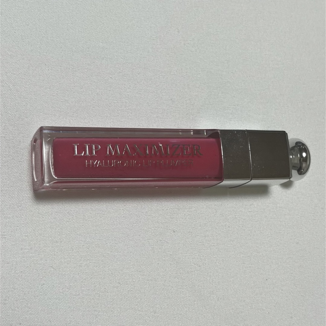 Dior - 最終値下げ！DIOR マキシマイザー07番の通販 by berry's shop