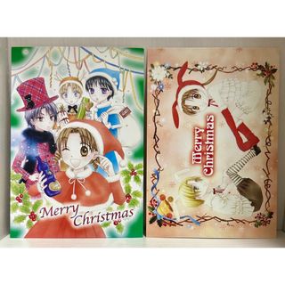 学園アリス 特典 イラストカード ポストカード 2種の通販 by 四葉's