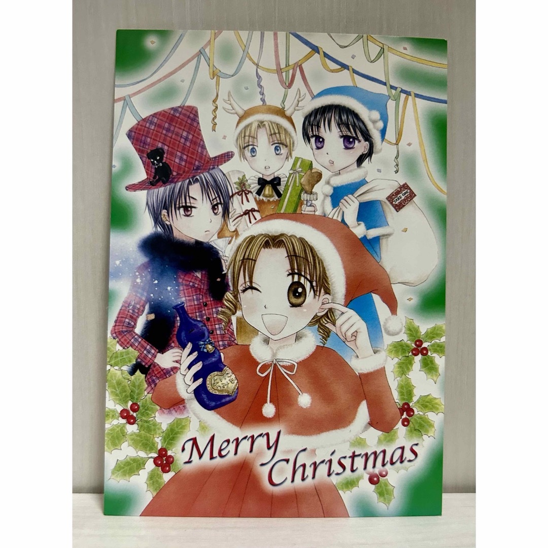 学園アリス 特典 イラストカード ポストカード 2種の通販 by 四葉's