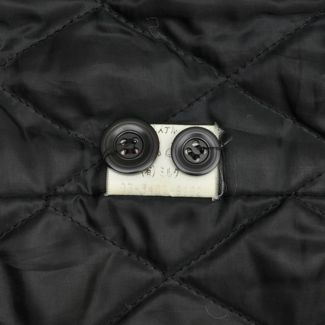 MILKBOY - 【MILKBOY】00s archive ブルゾンウールジャケットの通販 by