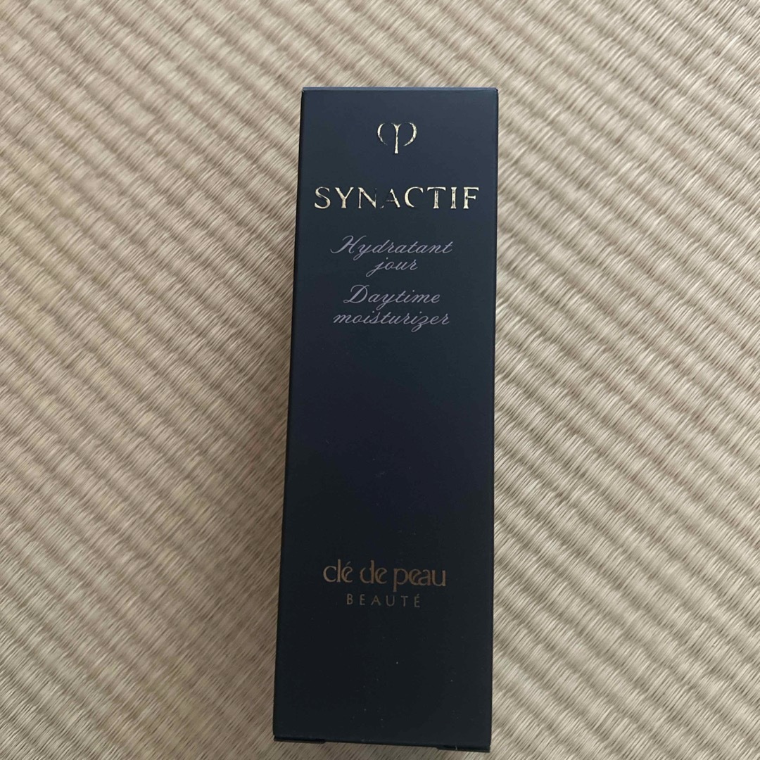 クレ・ド・ポー ボーテ - クレドポーボーテ シナクティフ イドラタン