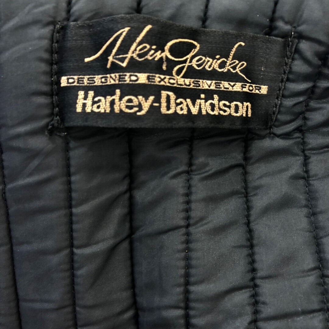 Harley Davidson - 80年代 HARLEY DAVIDSON ハーレーダビッドソン Hein