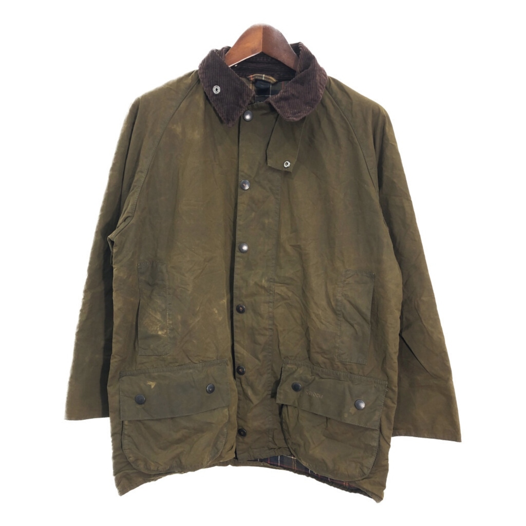 Barbour - イングランド製 Barbour バブアー BEAUFORT ビューフォート