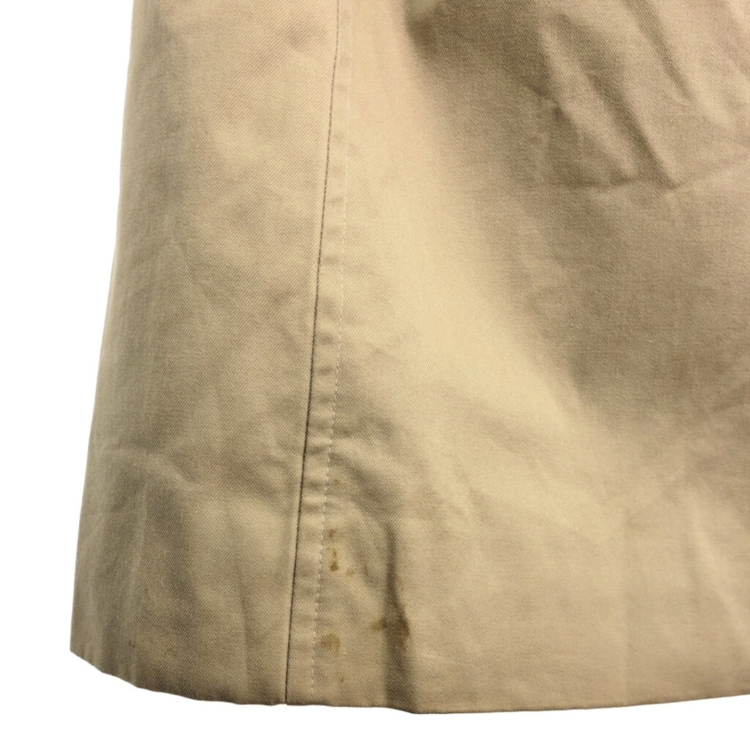 BURBERRY - 90年代 イングランド製 Burberrys バーバリーズ ステン