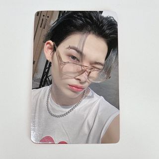 ENHYPEN - ENHYPEN ニキ UNTOLD weverse japan 特典 トレカの通販 by