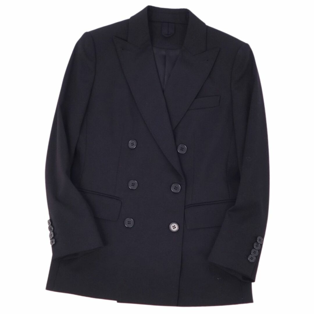 Max Mara - 美品 マックスマーラ Max Mara セットアップ パンツスーツ