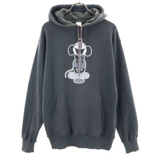 NUMBER (N)INE - ナンバーナイン ミッキーマウス 長袖 スウェット