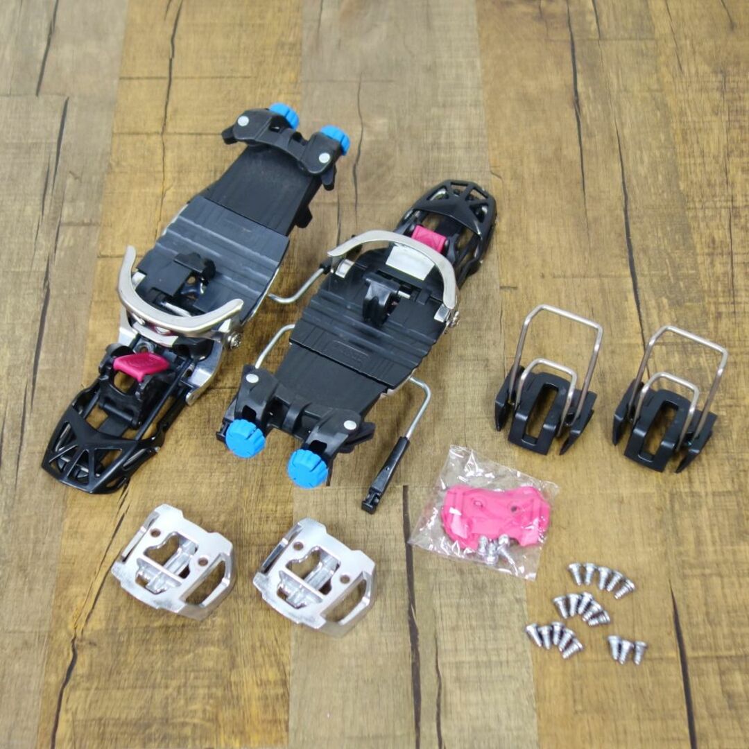 ロッテフェラー Rottefella FREERDOM フリーダム LARGE NTN テレマーク