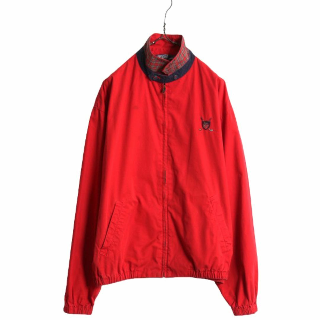 Ralph Lauren - 90s 初期 ポロゴルフ ラルフローレン コットン