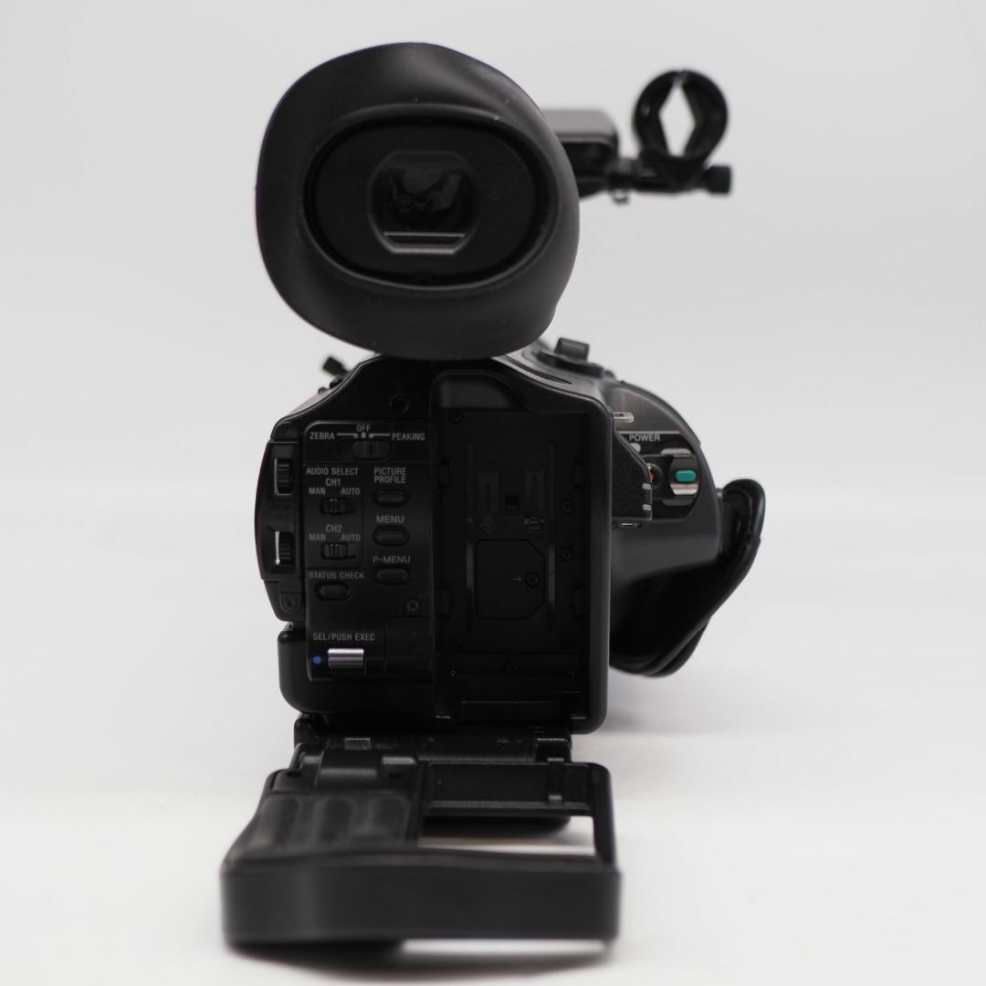 SONY - SONY HDR-FX1 デジタルHDビデオカメラレコーダーの通販 by