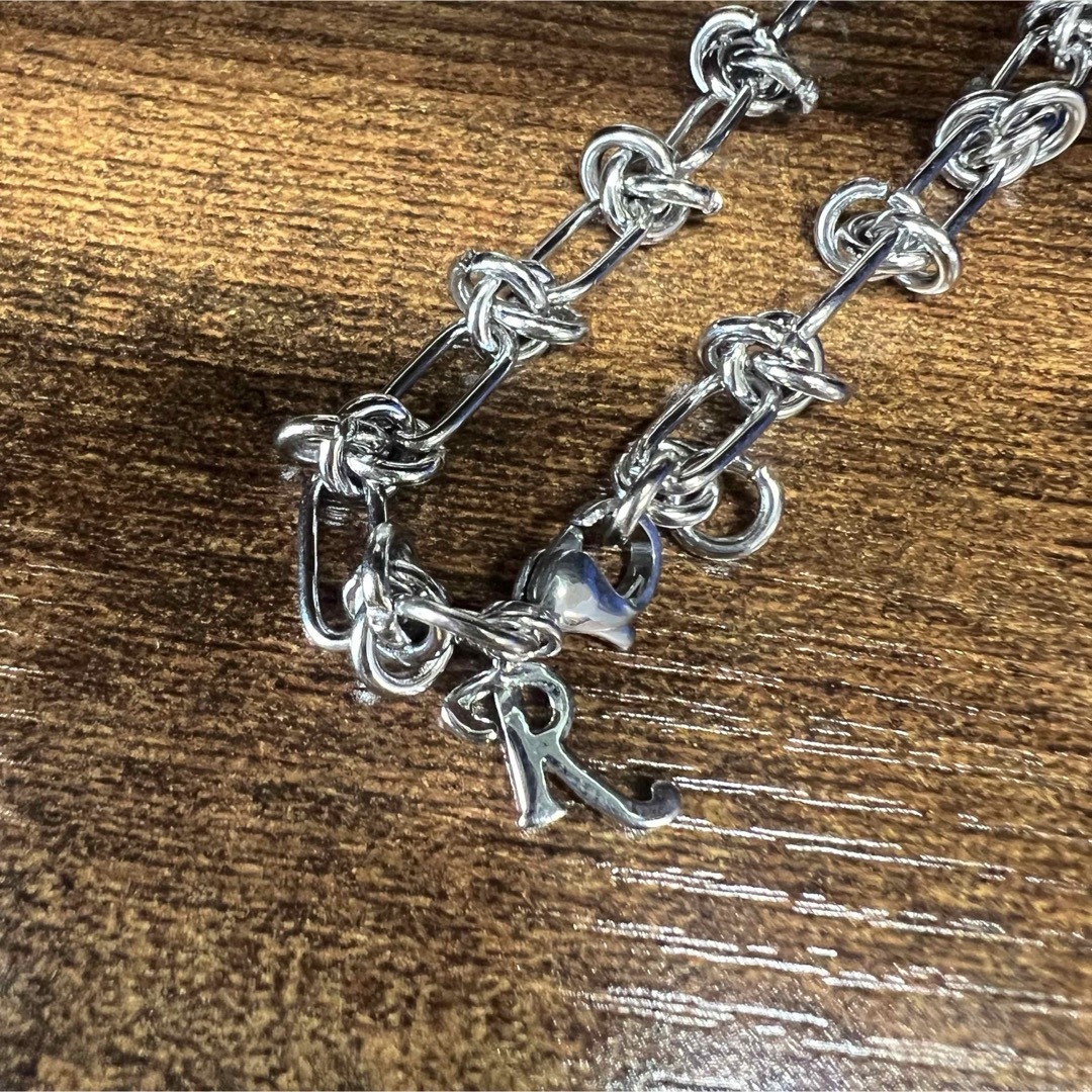 RAF SIMONS - raf simons ネックレスNecklace ラフシモンズの通販 by