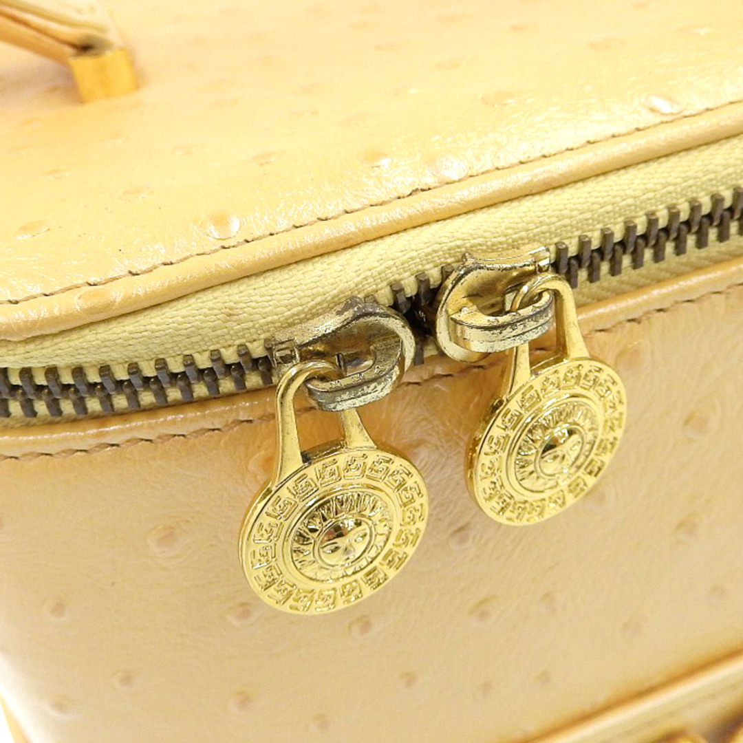 Gianni Versace - 【本物保証】 希少 レア 布袋付 超美品 ジャンニ