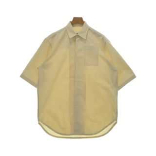 JIL SANDER（シャツ ・ ベージュ系）のフリマアイテム一覧