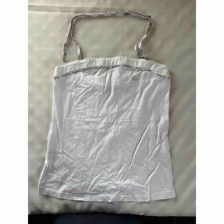 BURBERRY BLUE LABEL（ベアトップ/チューブトップ）のフリマアイテム一覧