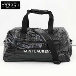 SAINT LAURENT（ボストンバッグ）のフリマアイテム一覧