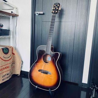 Yairi Guitar - K.Yairi ヤイリ アコースティックギター R1-RB 2004年