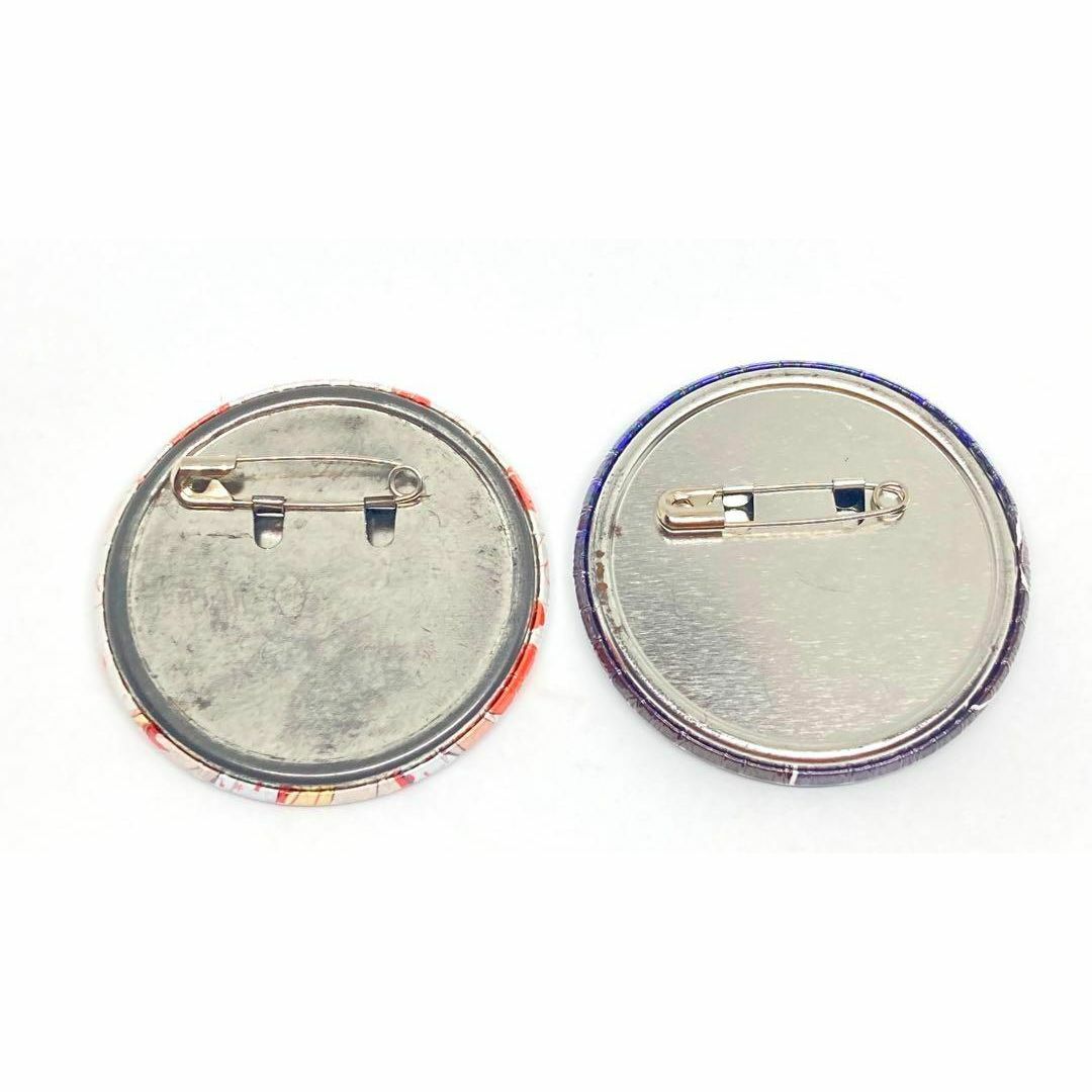 ワンパンマン サイタマ ジェノス 缶バッジ アクリルキーホルダーの通販