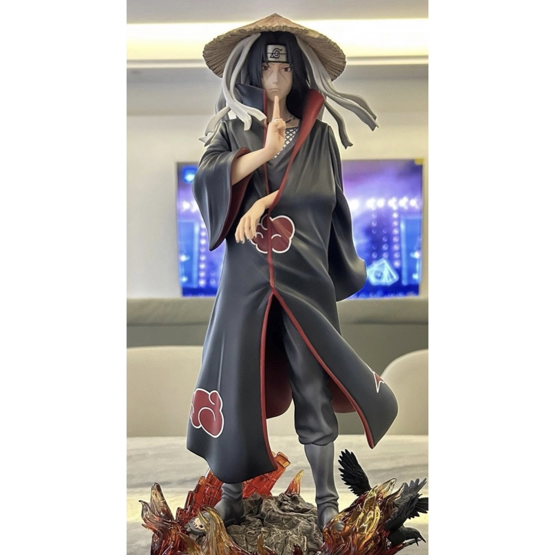 イタチ フィギュア ナルト PVC製品 ガレージキットの通販 by 直接購入