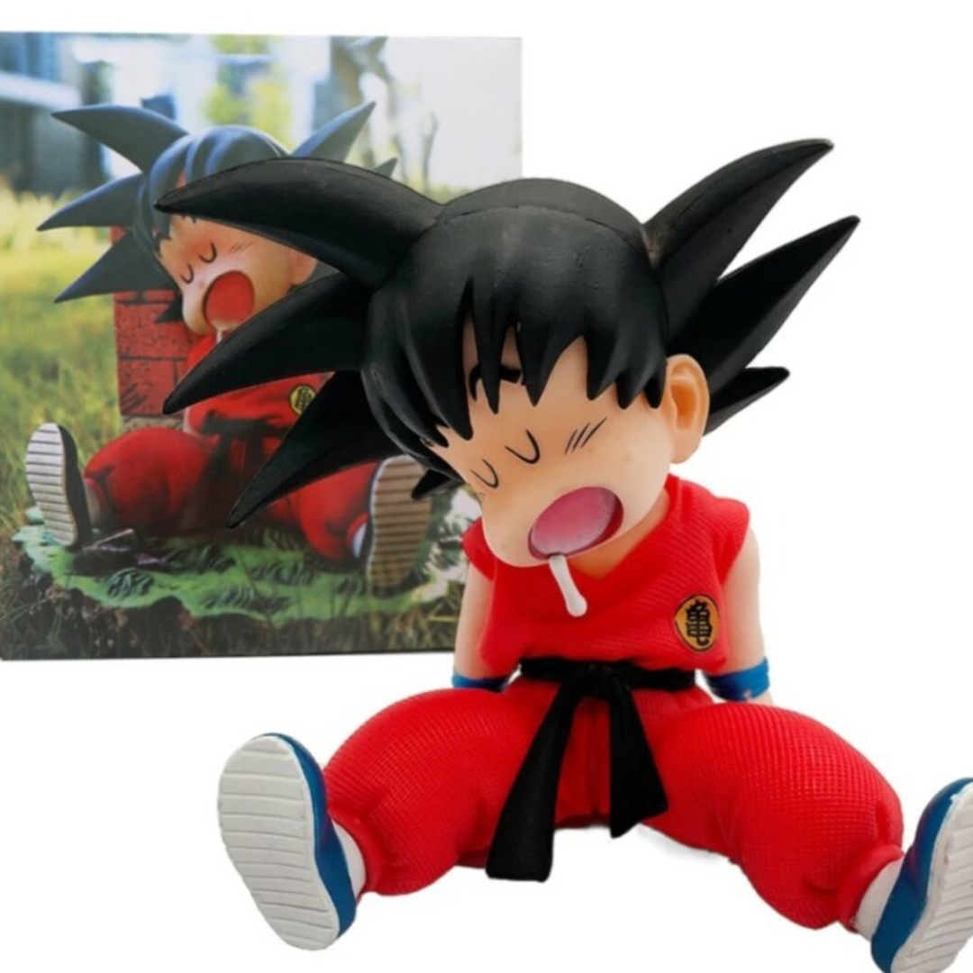 専用品vcd ドラゴンボール少年悟空フュギュアジャンク品 S115206191