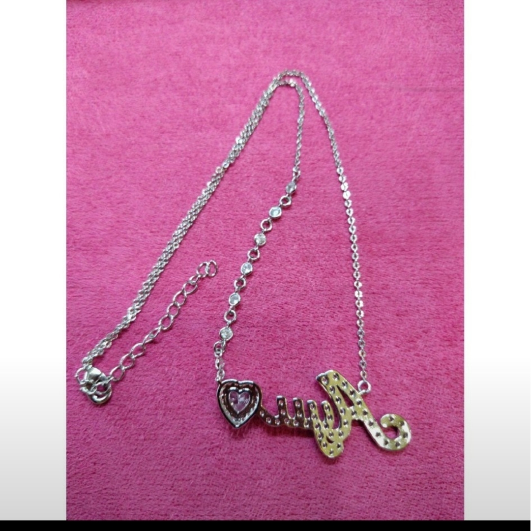 浜崎あゆみ 公式ツアー ネックレスの通販 by 🌹RIN🌹｜ラクマ