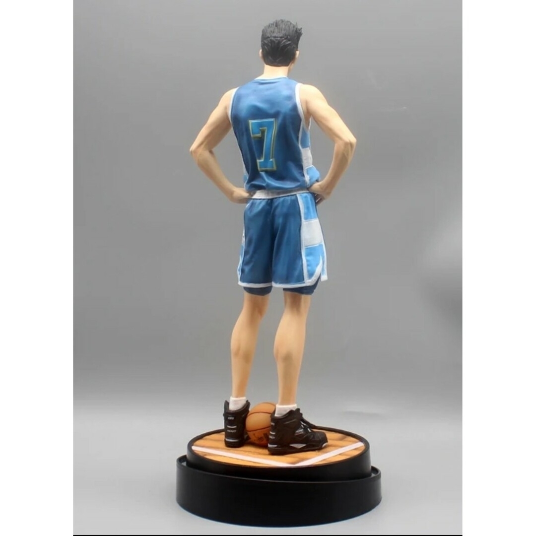 仙道彰 フィギュア スラムダンクの通販 by 商人ミチロー｜ラクマ