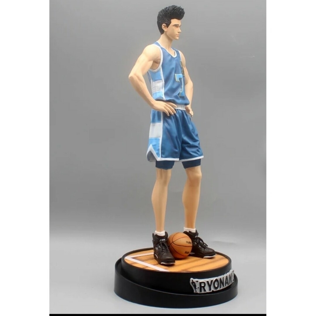 仙道彰 フィギュア スラムダンクの通販 by 商人ミチロー｜ラクマ