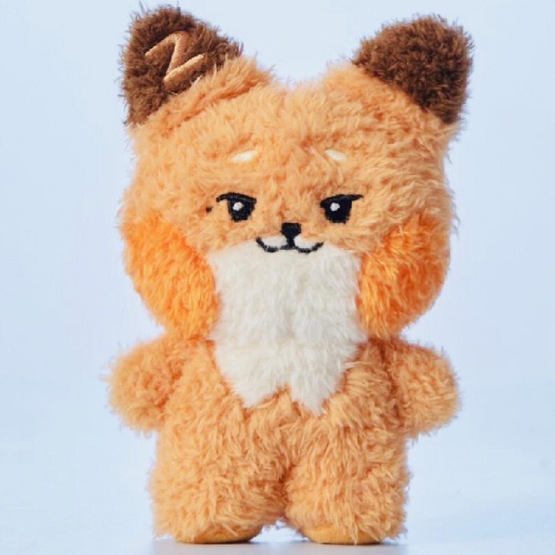 ZEROBASEONE - 専用 ゼベワン ぬいぐるみ マシュー テュニニ シュニニ