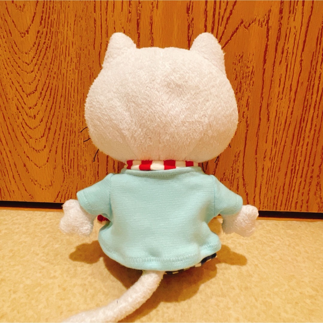 ハンドメイド BUMP OF CHICKEN ニコル洋服セットの通販 by MOMO's Shop