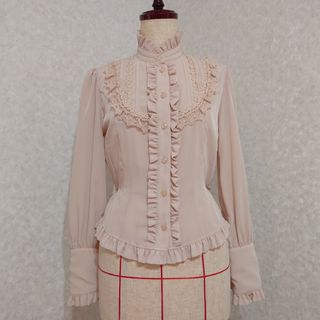 Innocent World（シャツ/ブラウス(長袖/七分)）のフリマアイテム一覧