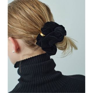 DEUXIEME CLASSE（ヘアゴム/シュシュ）のフリマアイテム一覧